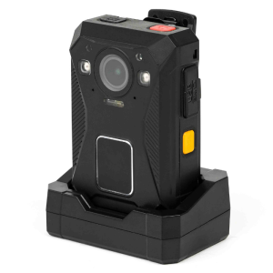 Cámara de seguridad para el Cuerpo